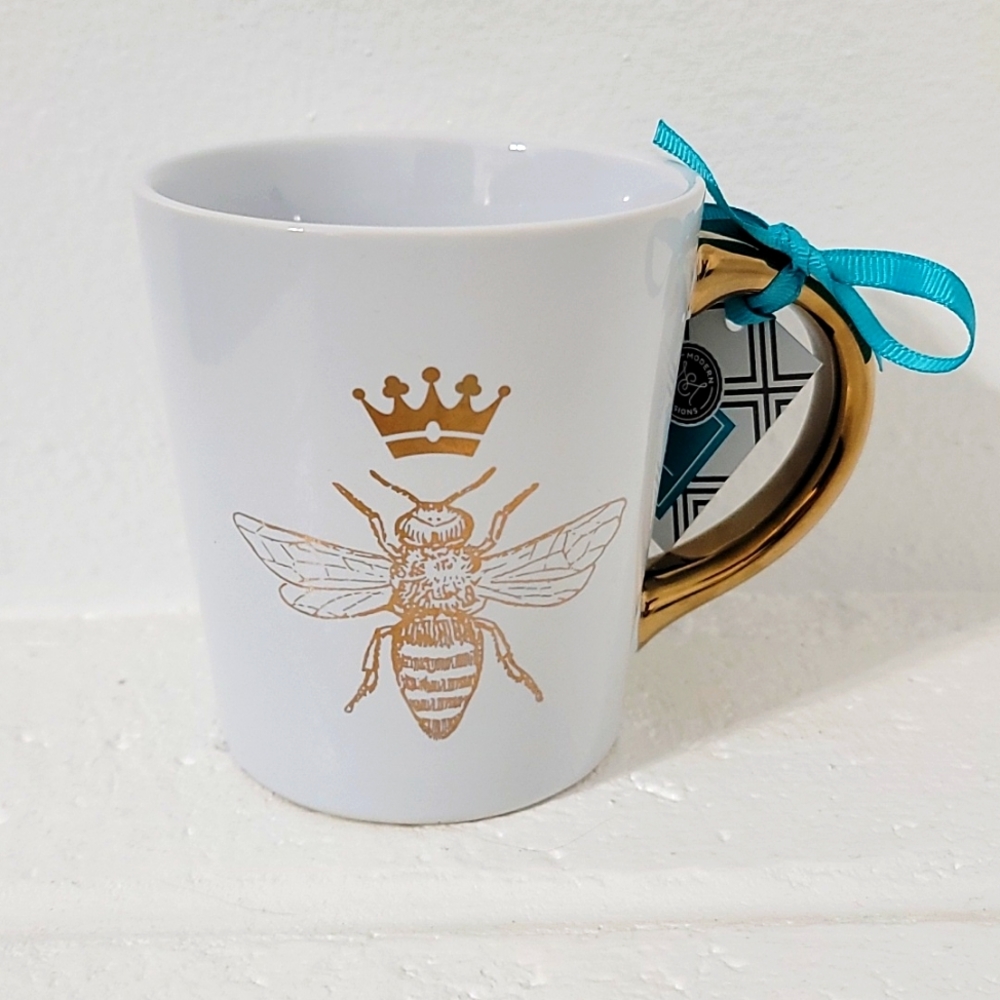 Queen Bee Mug